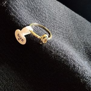 NWT Fragrant Jewels Ring